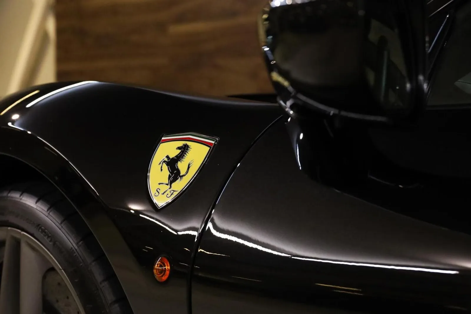 2018 Ferrari 488 GTB, 29/30