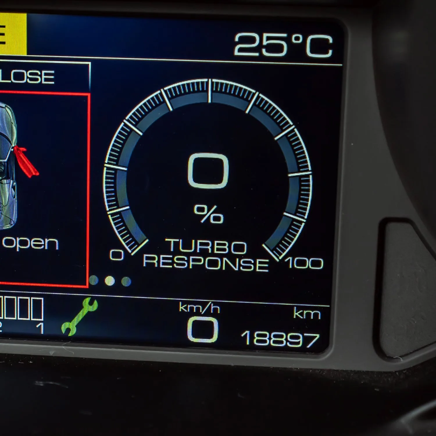 2018 Ferrari 488 Spider offered by a specialist dealer in Dubai, United Arab Emirates, photo 7 of 16