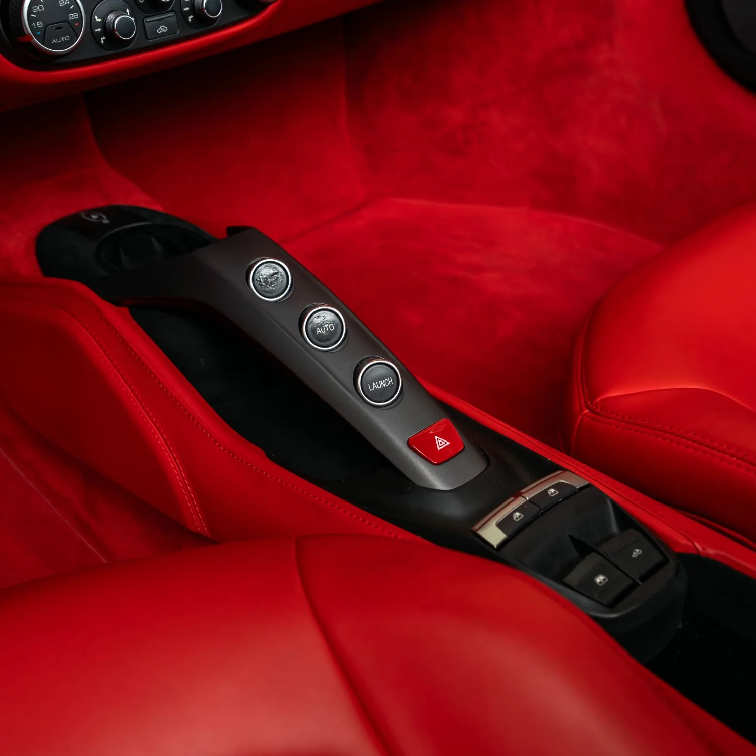 2018 Ferrari 488 Spider offered by a specialist dealer in Dubai, United Arab Emirates, photo 8 of 16