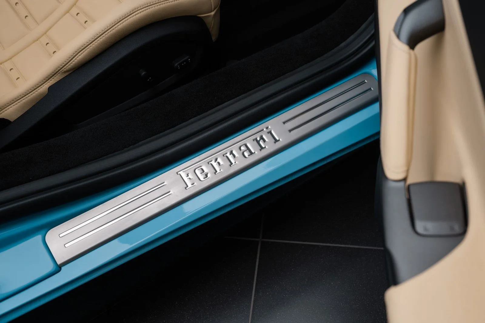 2018 Ferrari 488 Spider, 21/27