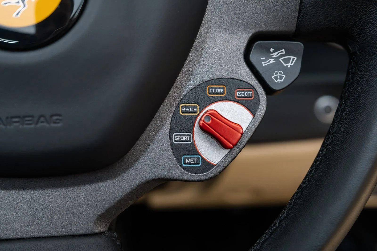 2018 Ferrari 488 Spider, 25/27