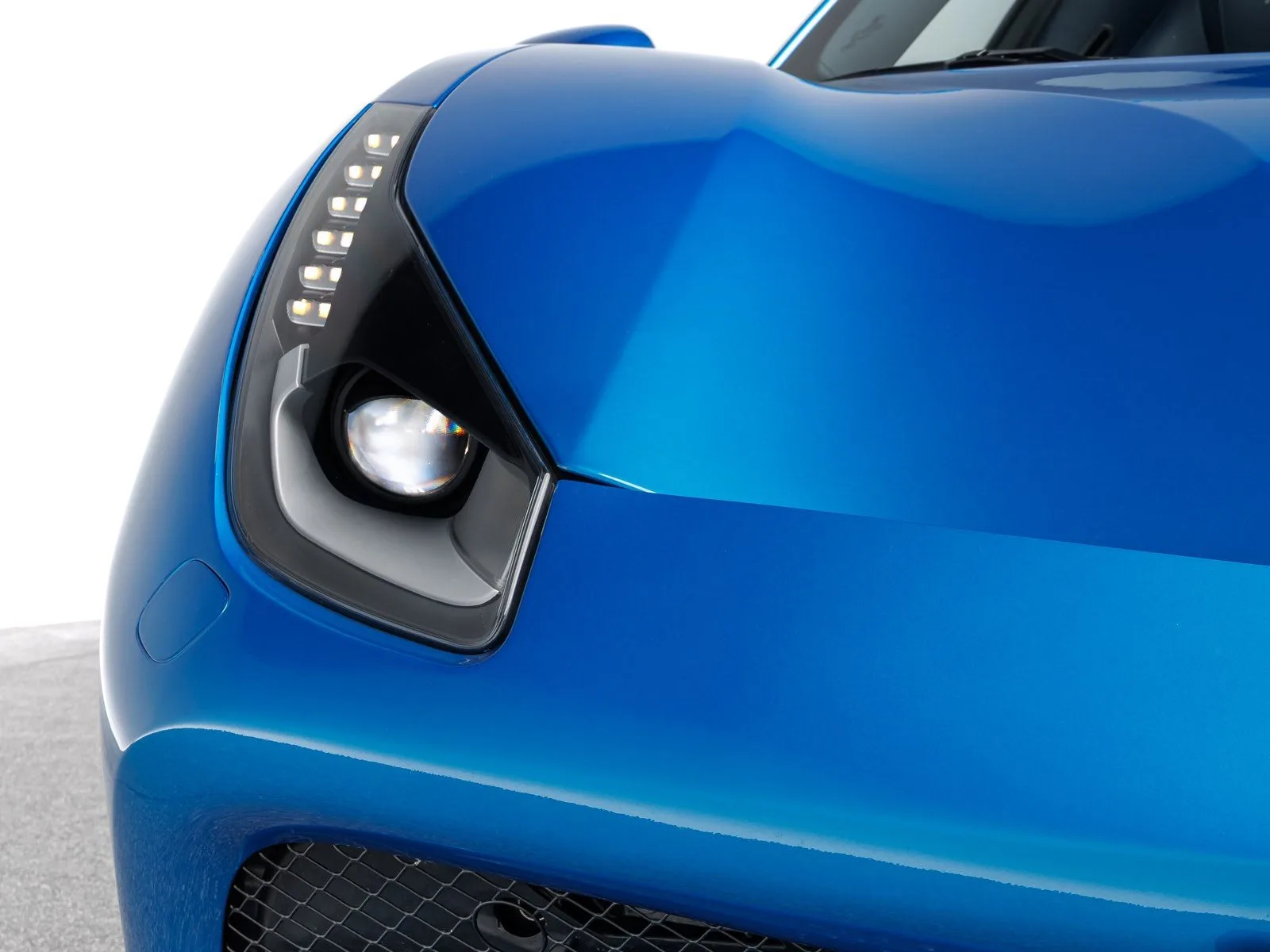 2018 Ferrari 488 Spider, 24/27