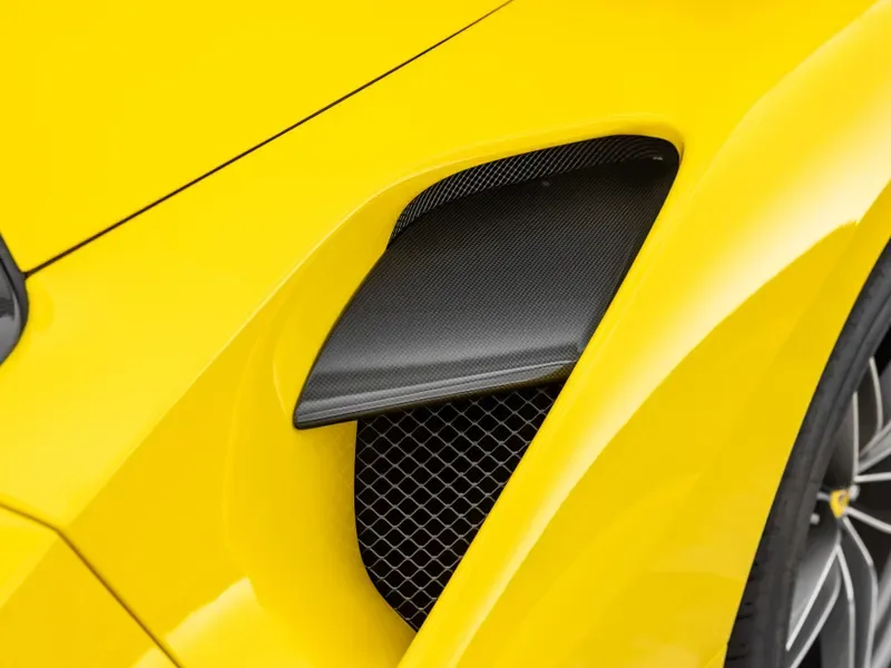 2018 Ferrari 488 Spider, 9/30