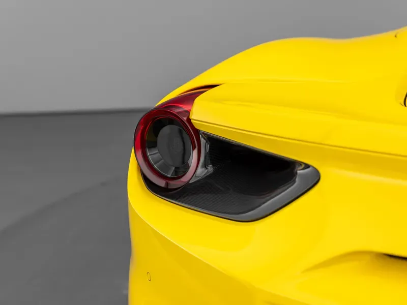 2018 Ferrari 488 Spider, 16/30
