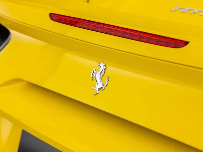 2018 Ferrari 488 Spider, 17/30