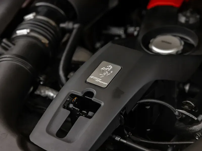 2018 Ferrari 488 Spider, 24/30