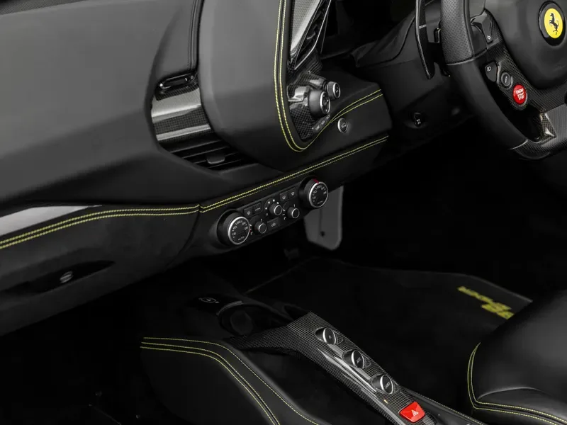 2018 Ferrari 488 Spider, 28/30