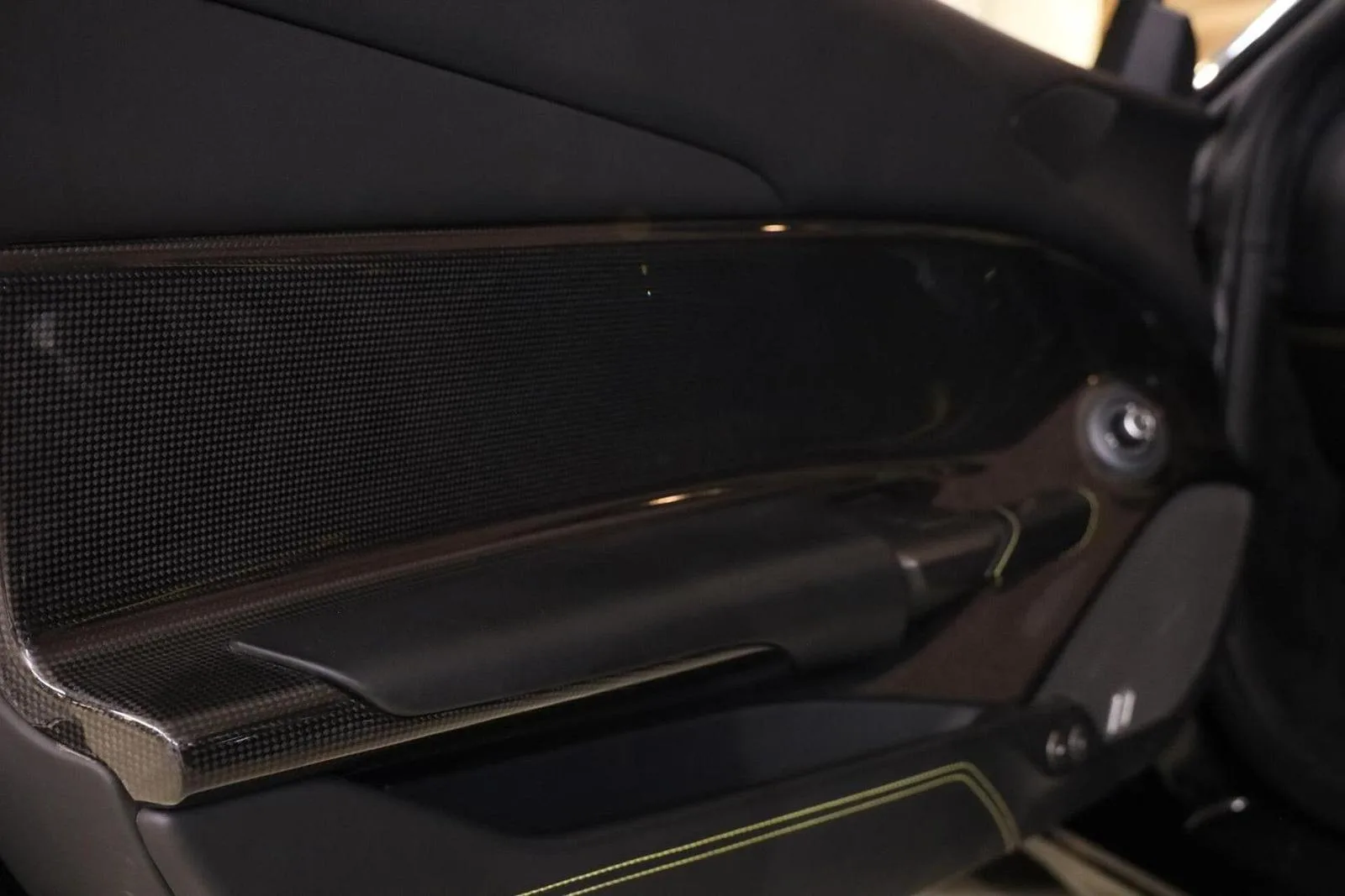 2018 Ferrari 488 Spider, 21/30
