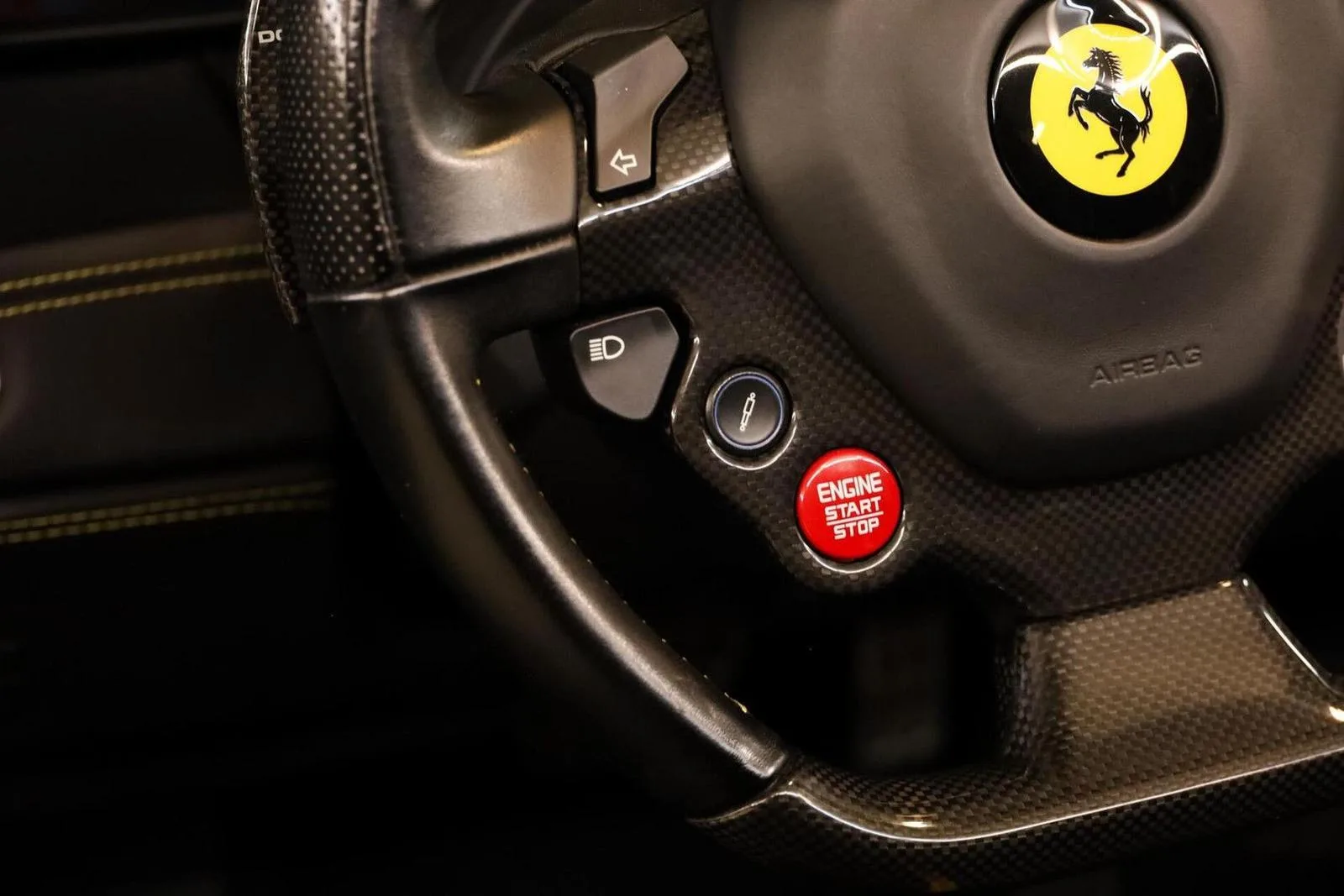 2018 Ferrari 488 Spider, 24/30