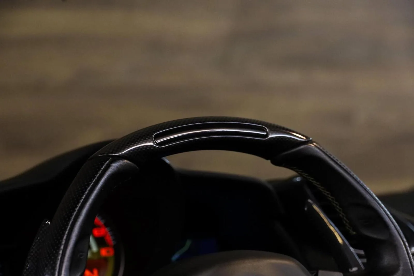 2018 Ferrari 488 Spider, 27/30