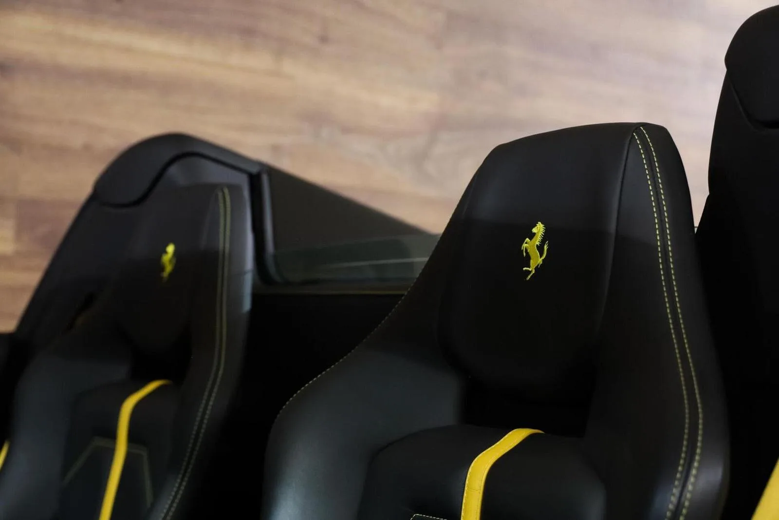 2018 Ferrari 488 Spider, 28/30