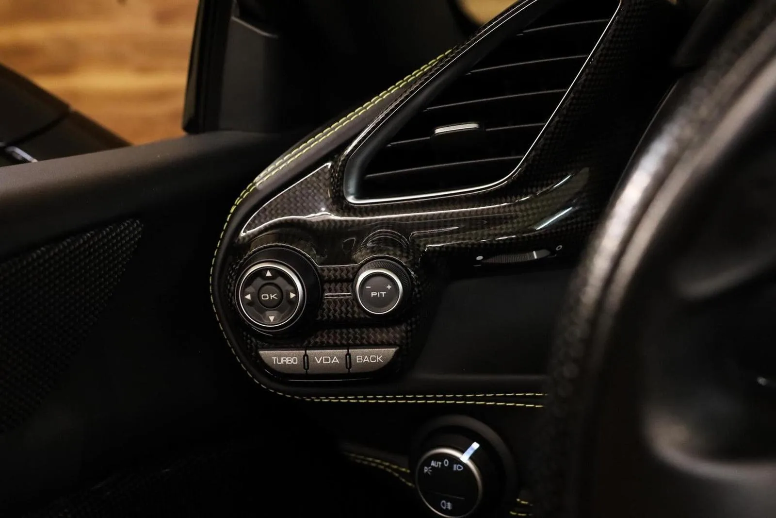 2018 Ferrari 488 Spider, 30/30