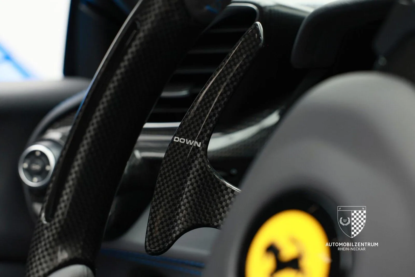 2018 Ferrari 488 Spider, 19/30