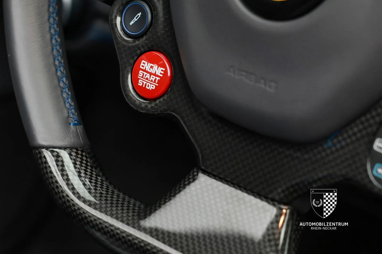 2018 Ferrari 488 Spider, 20/30