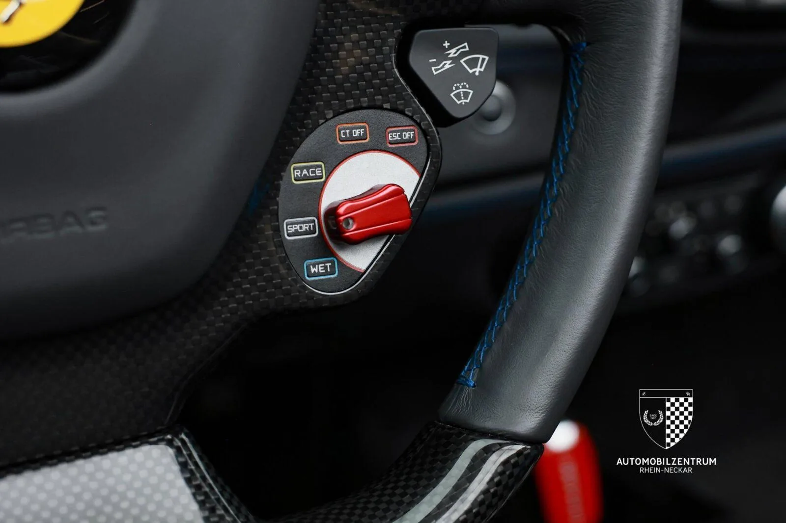 2018 Ferrari 488 Spider, 21/30