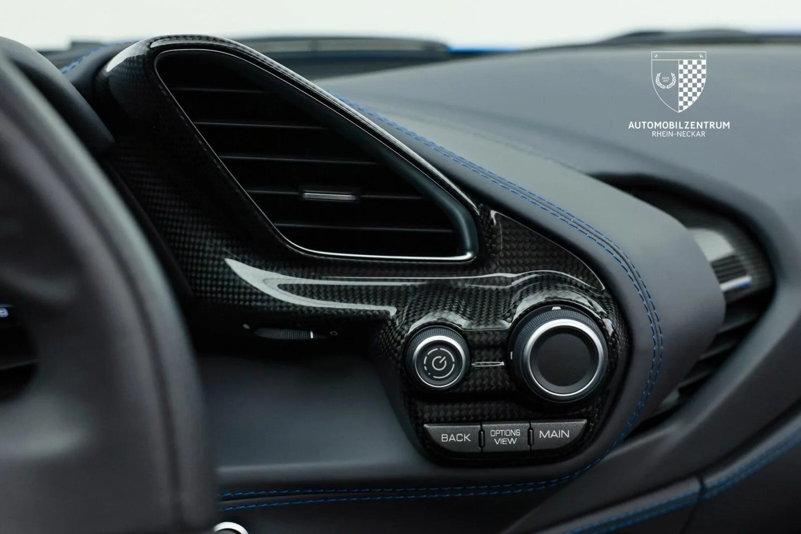2018 Ferrari 488 Spider, 22/30