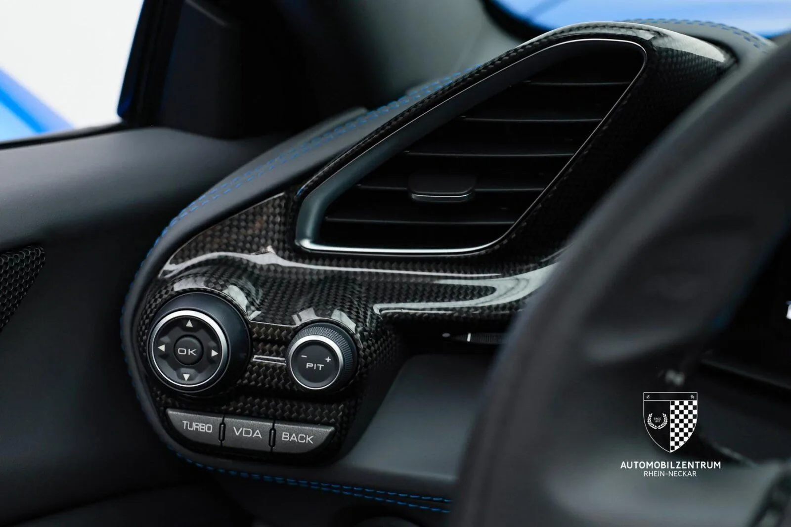 2018 Ferrari 488 Spider, 23/30
