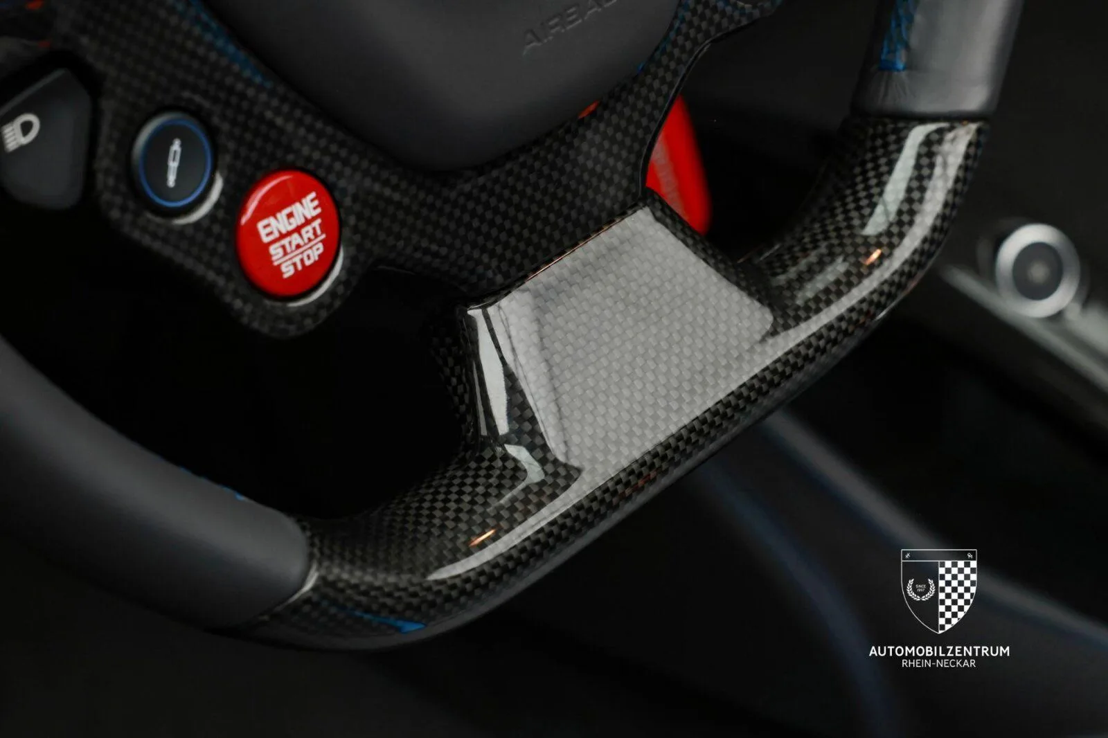 2018 Ferrari 488 Spider, 25/30