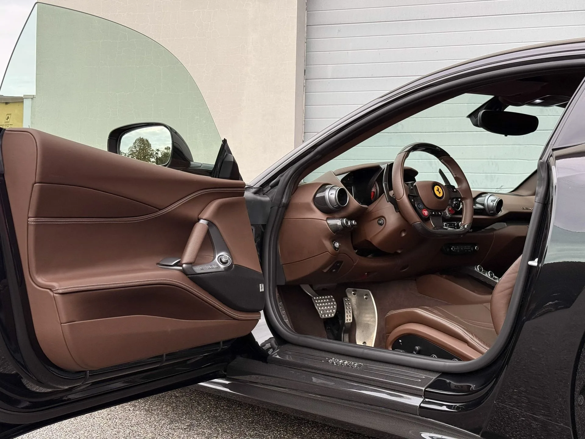 2018 Ferrari 812 Superfast, 10/15