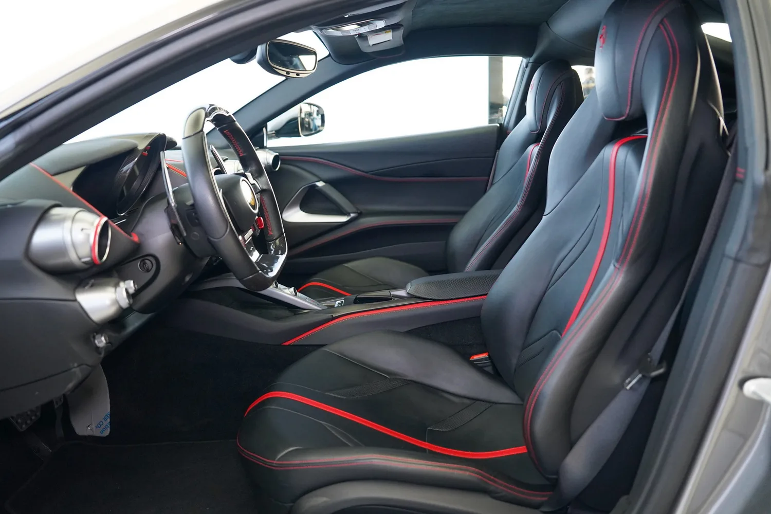 2018 Ferrari 812 Superfast, 9/14