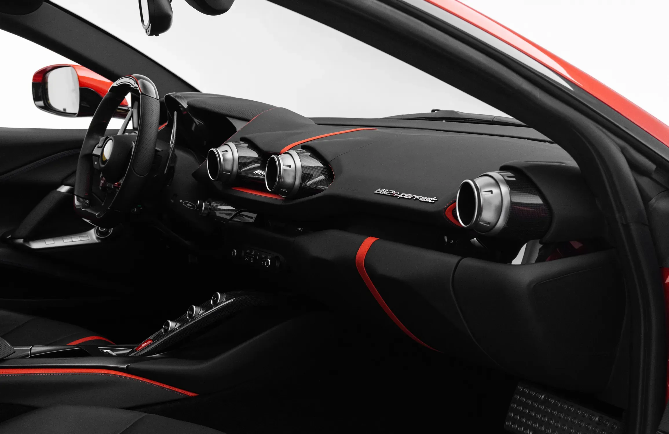 2018 Ferrari 812 Superfast, 8/30