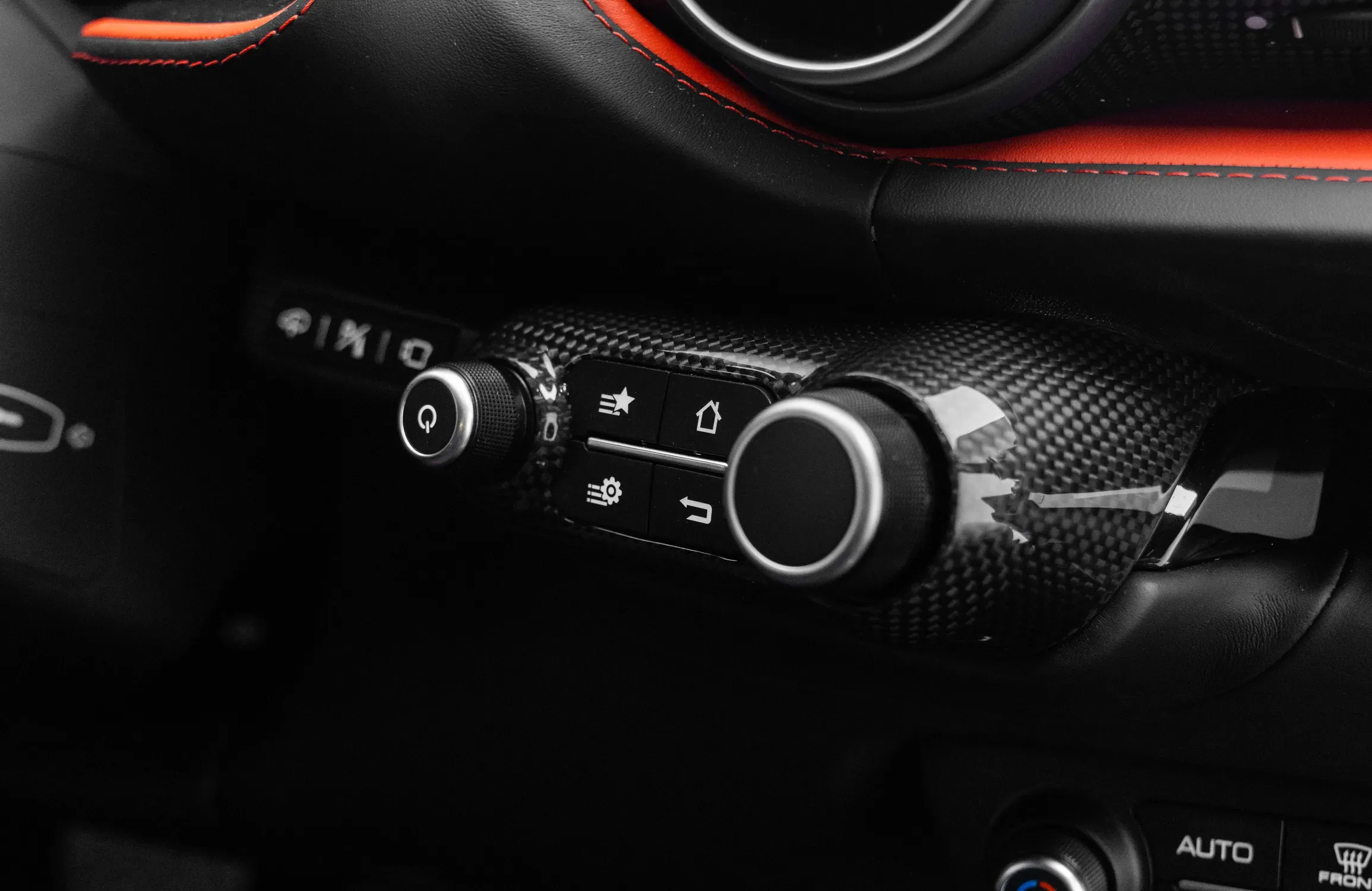 2018 Ferrari 812 Superfast, 11/30