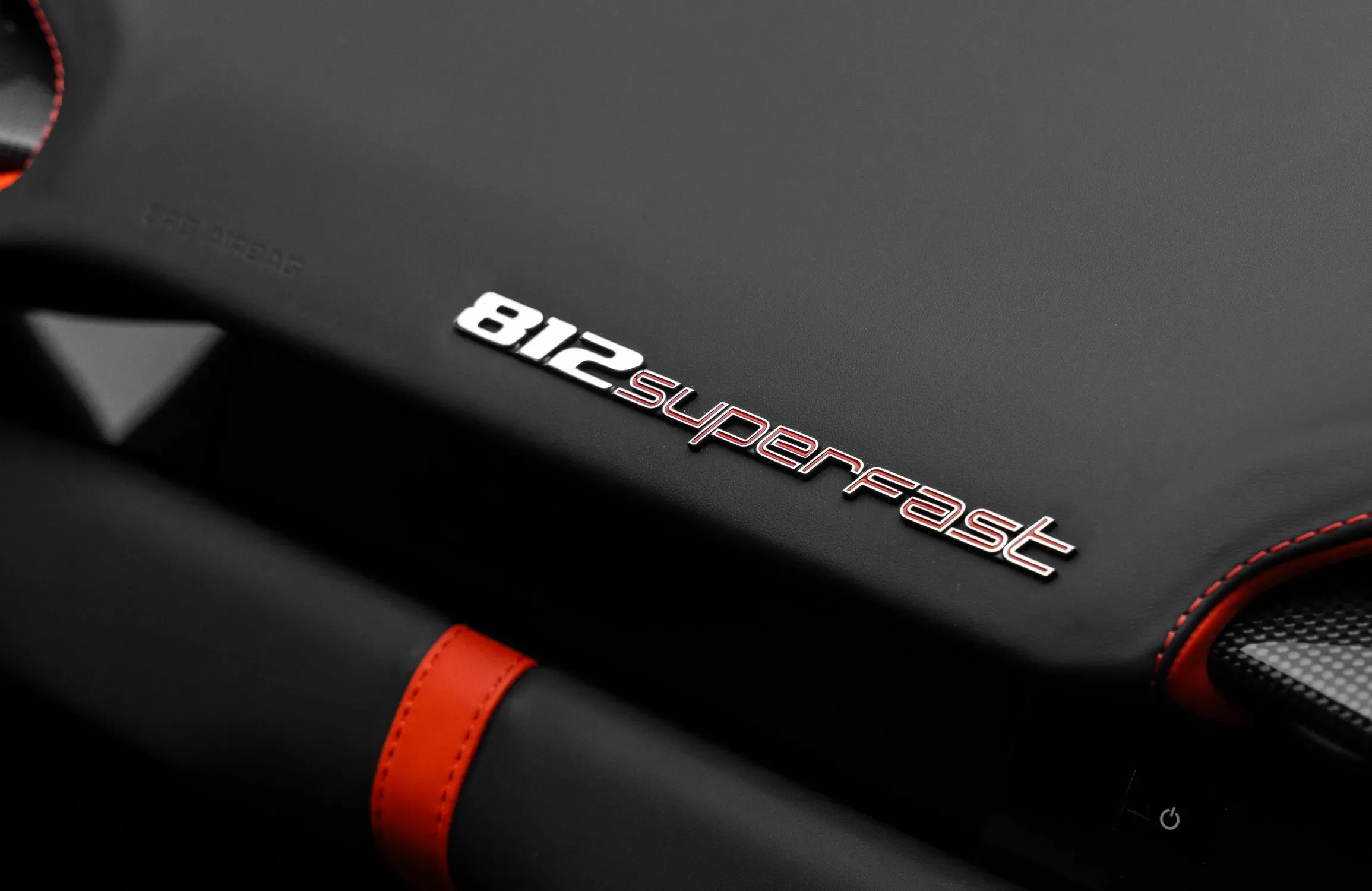 2018 Ferrari 812 Superfast, 12/30
