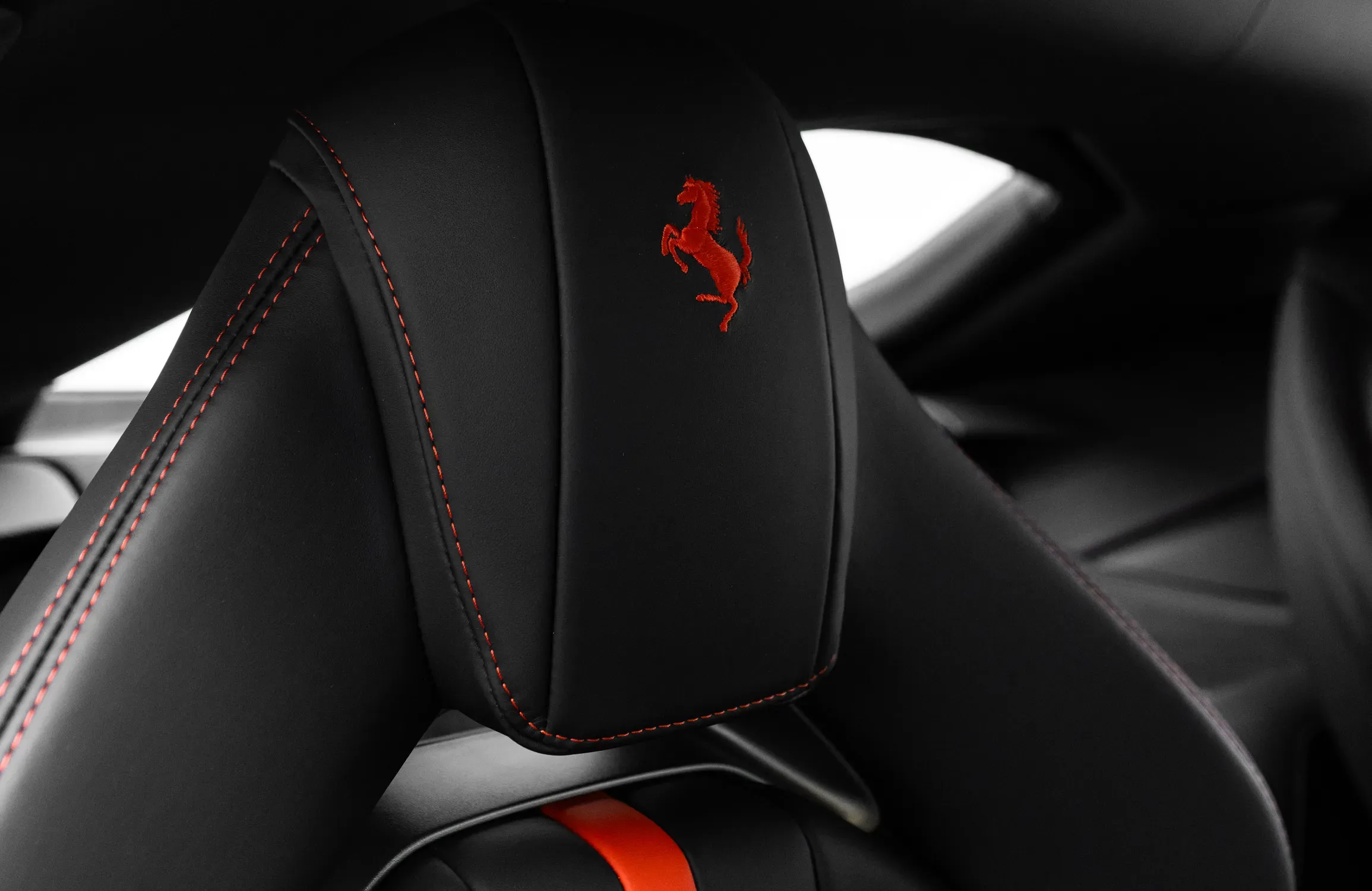 2018 Ferrari 812 Superfast, 14/30