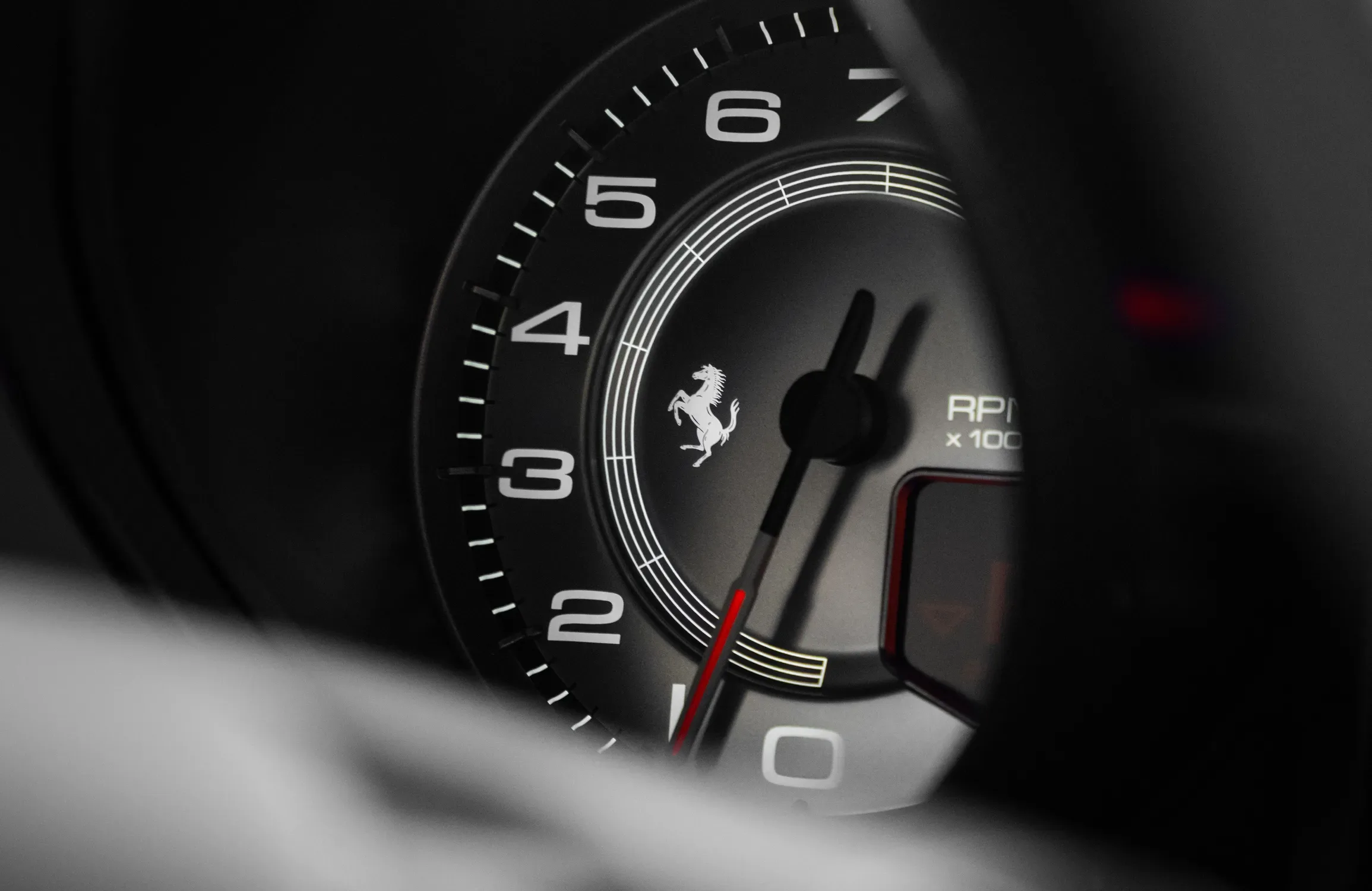 2018 Ferrari 812 Superfast, 18/30