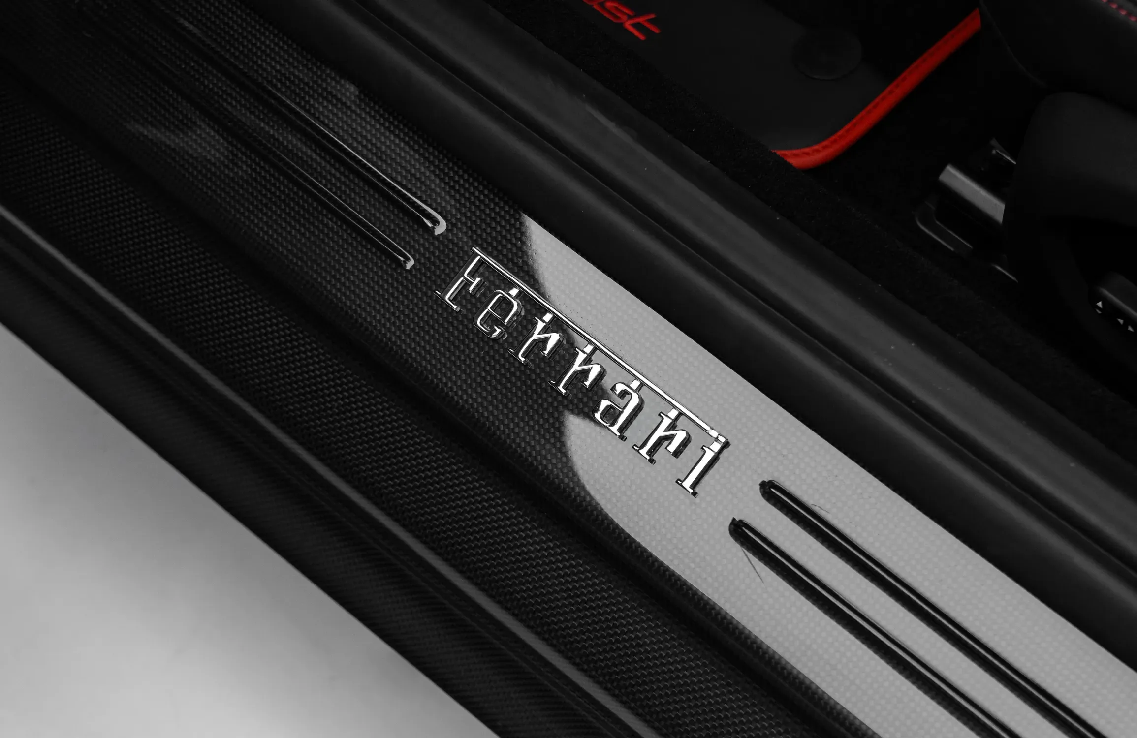 2018 Ferrari 812 Superfast, 24/30