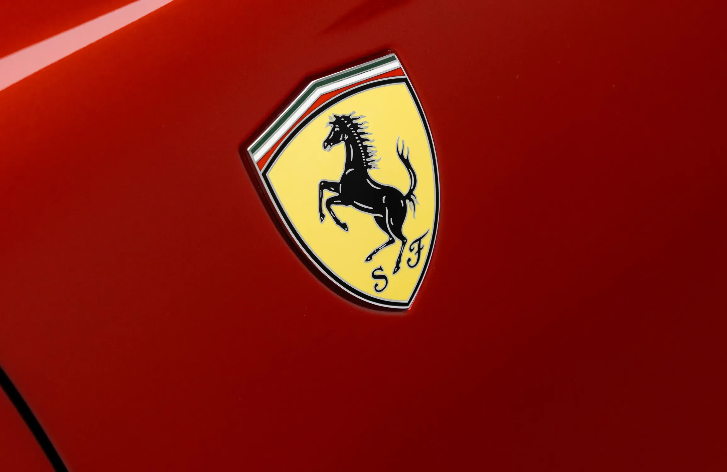 2018 Ferrari 812 Superfast, 26/30