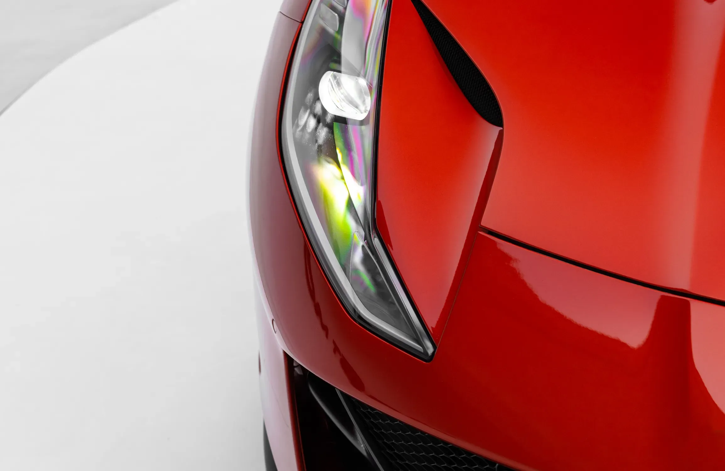 2018 Ferrari 812 Superfast, 27/30