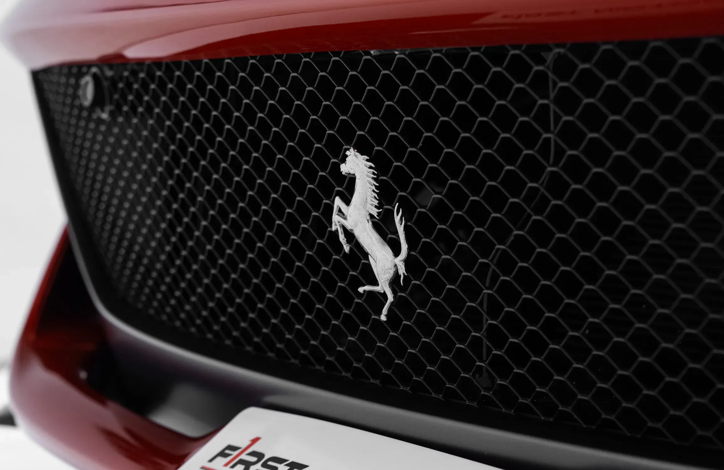2018 Ferrari 812 Superfast, 28/30