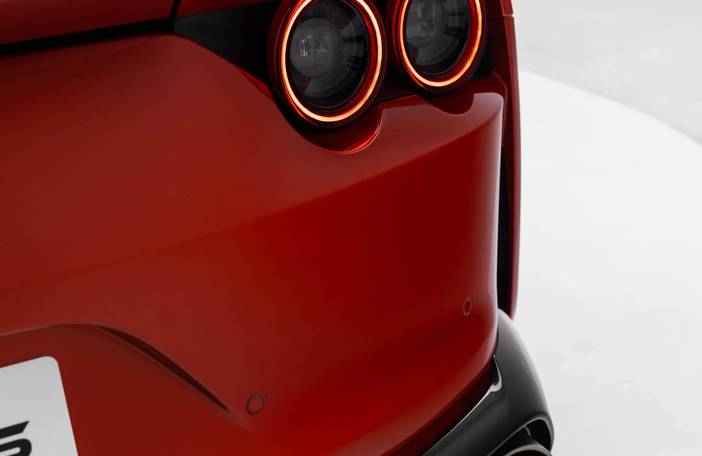2018 Ferrari 812 Superfast, 30/30