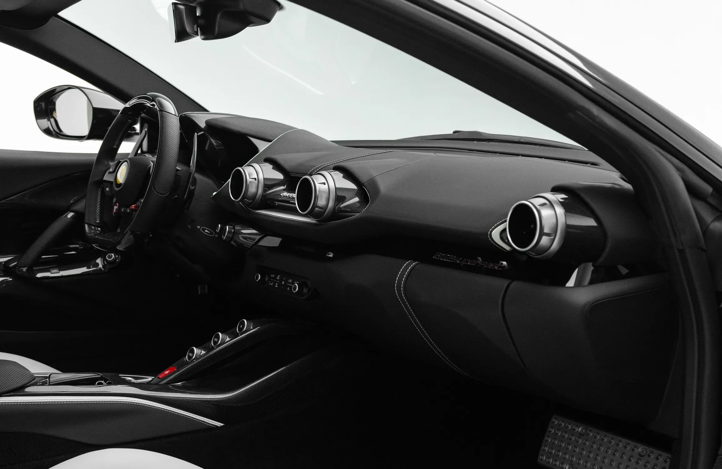 2018 Ferrari 812 Superfast, 7/30