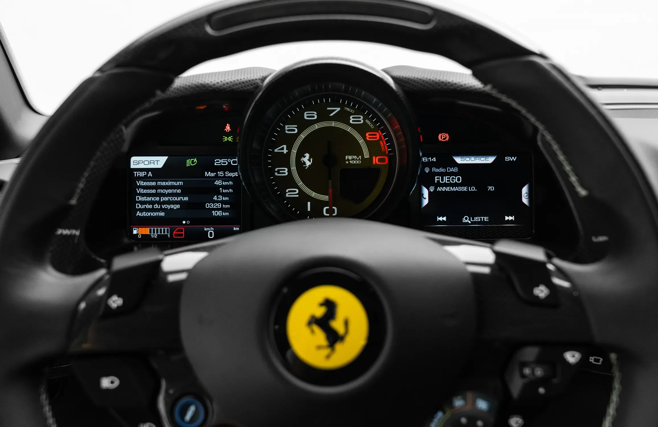 2018 Ferrari 812 Superfast, 8/30