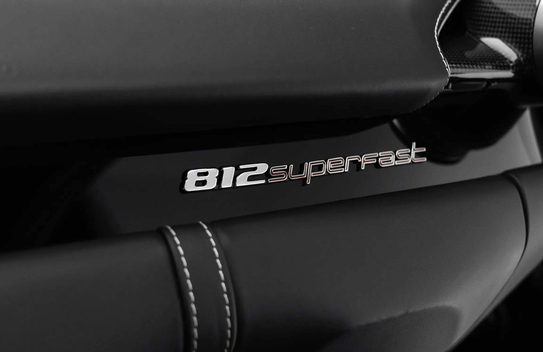 2018 Ferrari 812 Superfast, 10/30