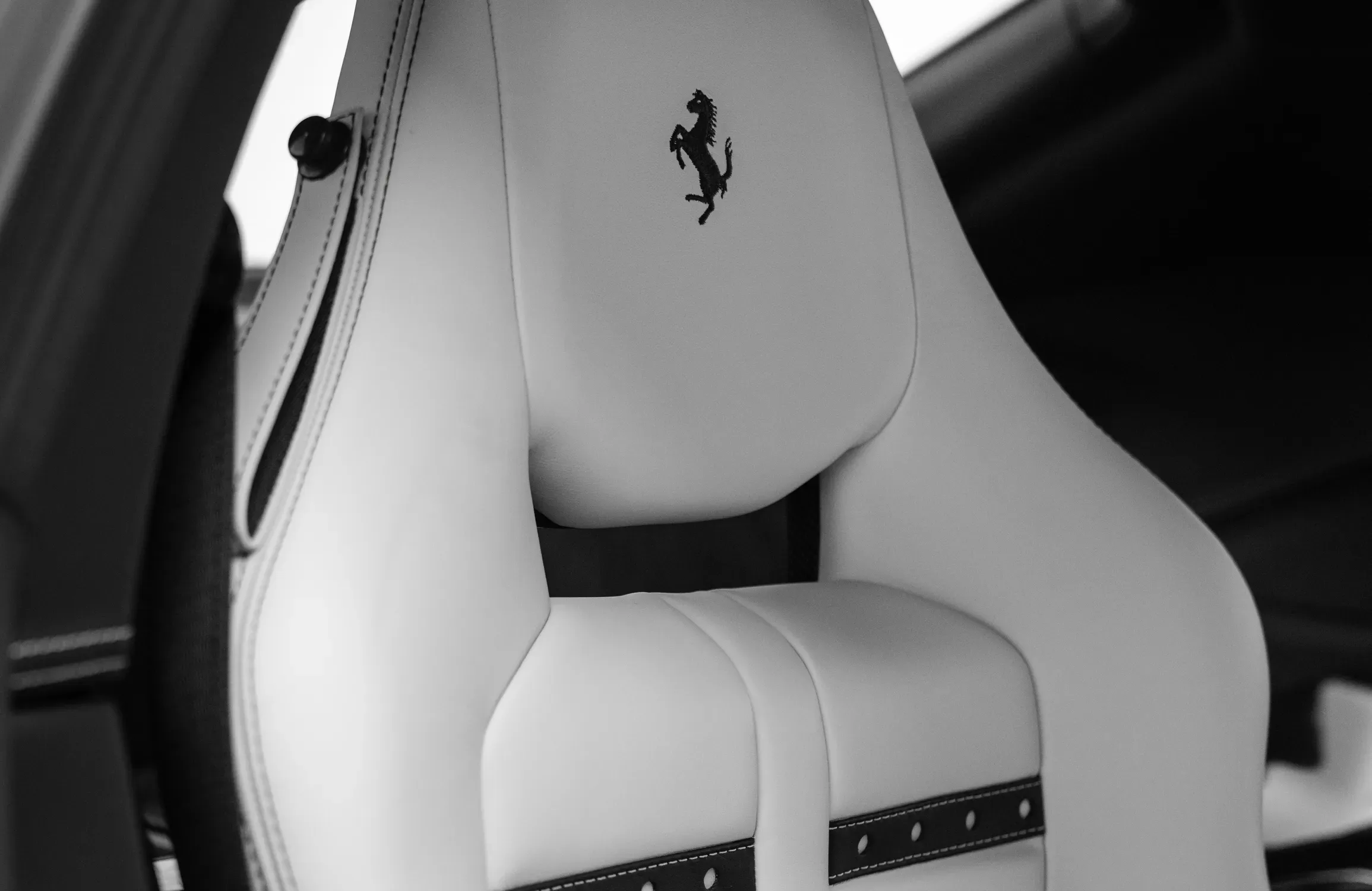 2018 Ferrari 812 Superfast, 20/30