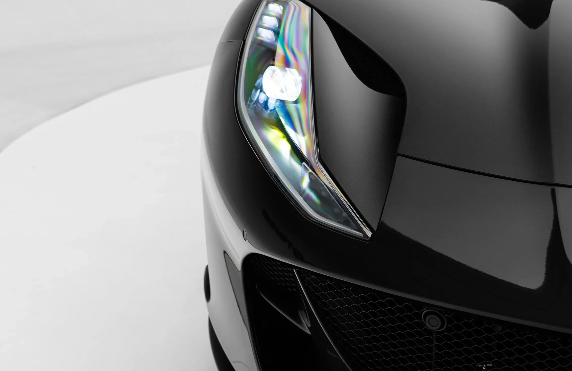 2018 Ferrari 812 Superfast, 27/30