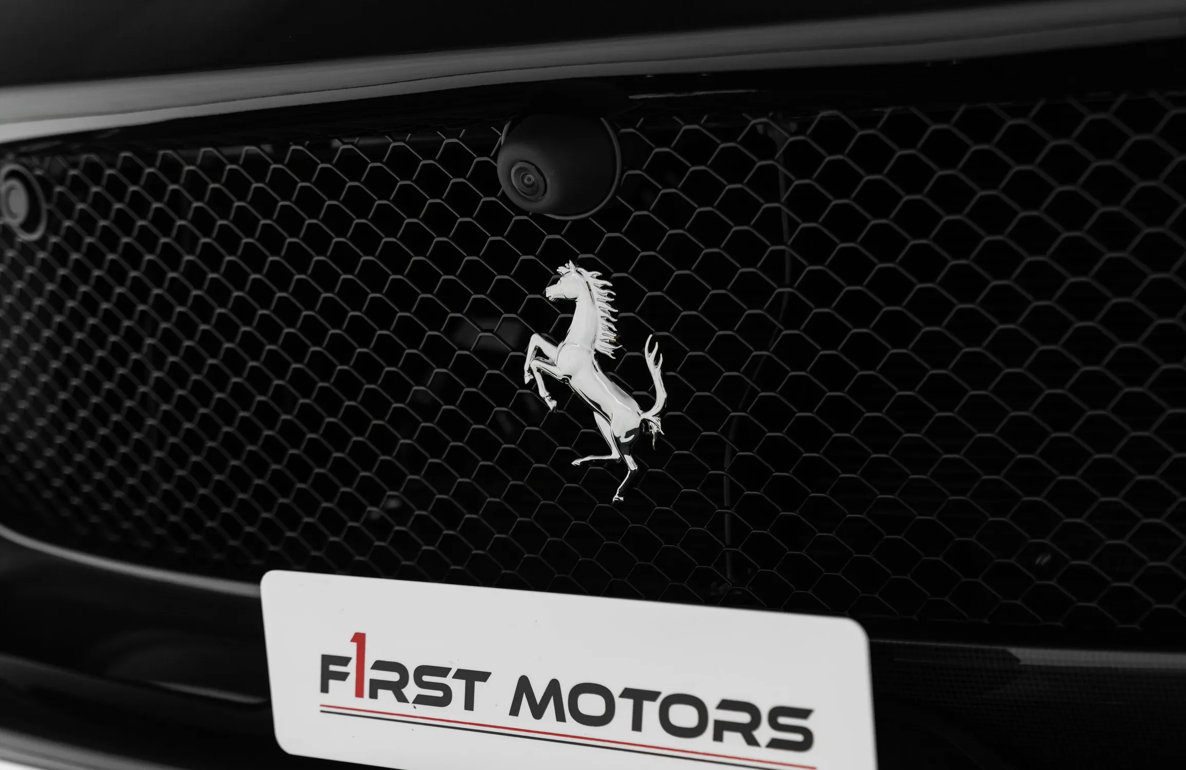 2018 Ferrari 812 Superfast, 28/30