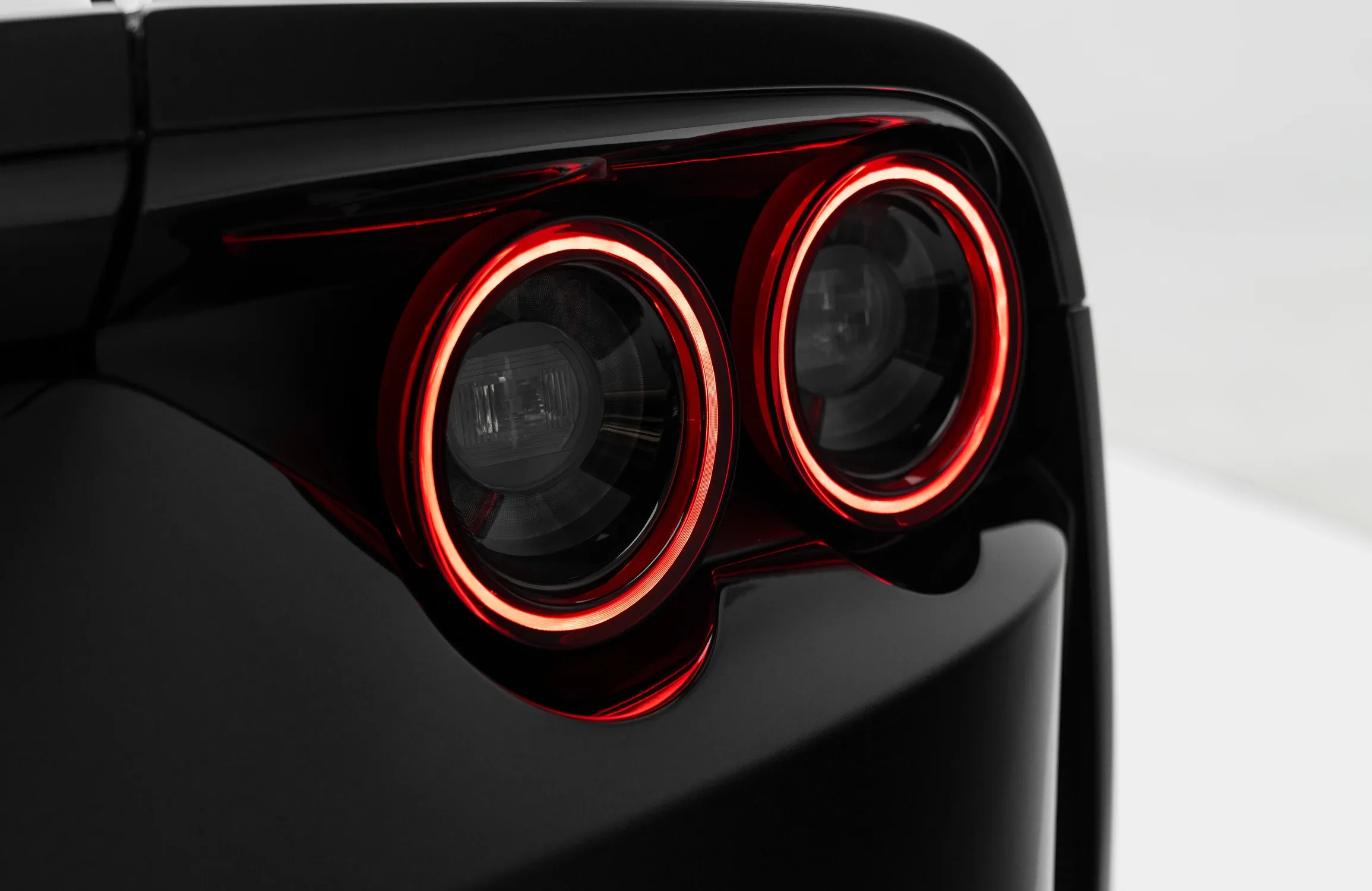 2018 Ferrari 812 Superfast, 30/30
