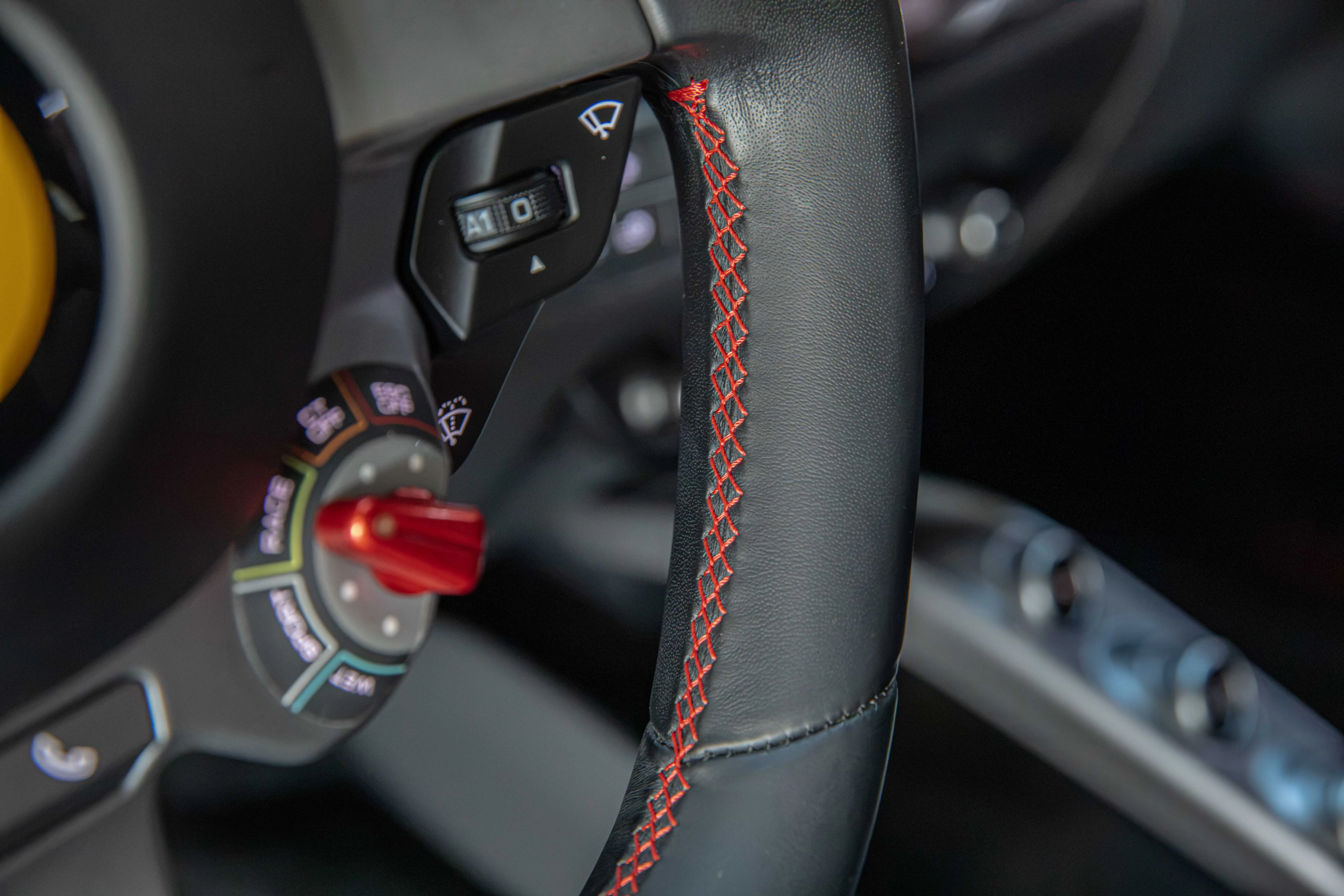 2018 Ferrari 812 Superfast, 23/30