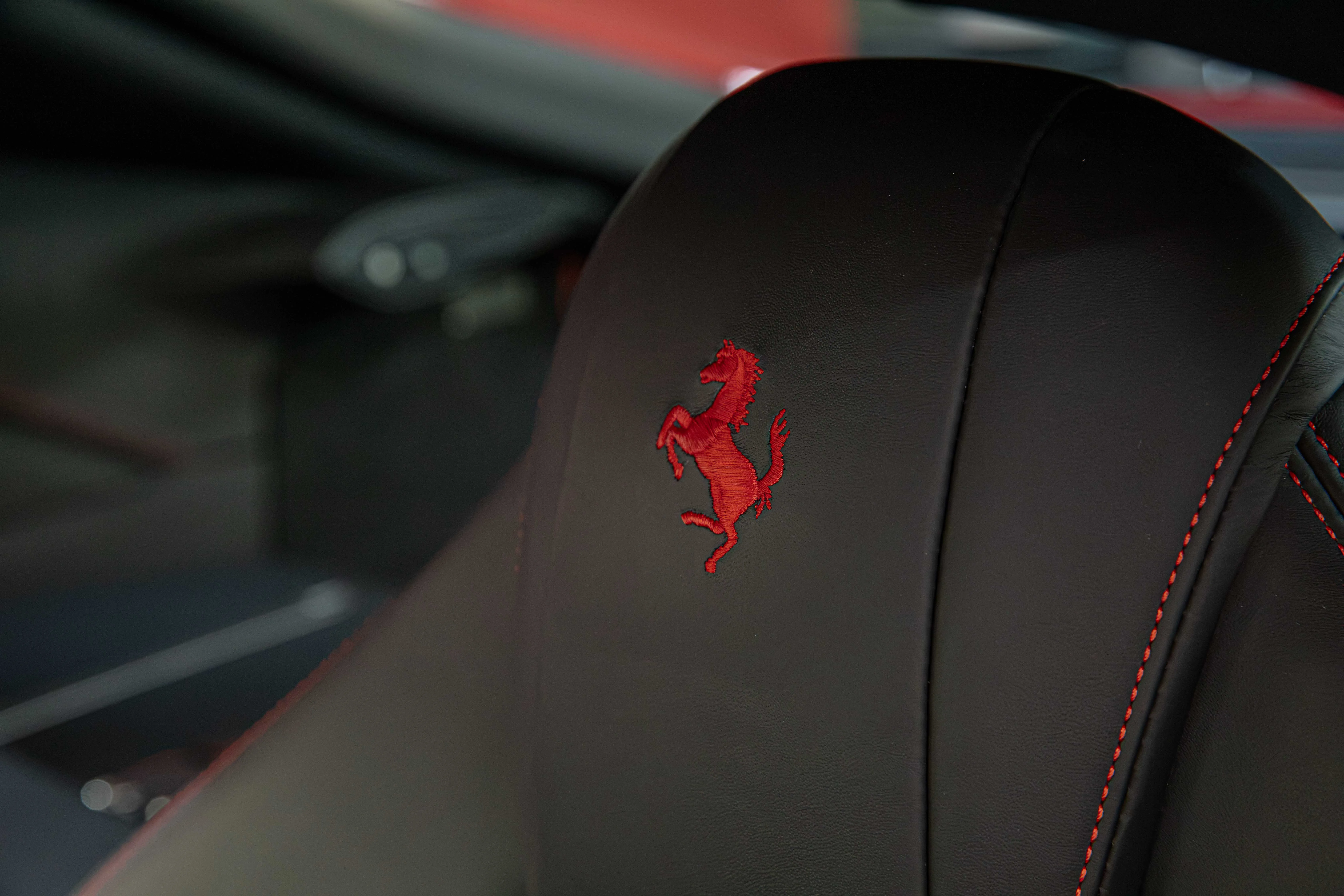 2018 Ferrari 812 Superfast, 25/30