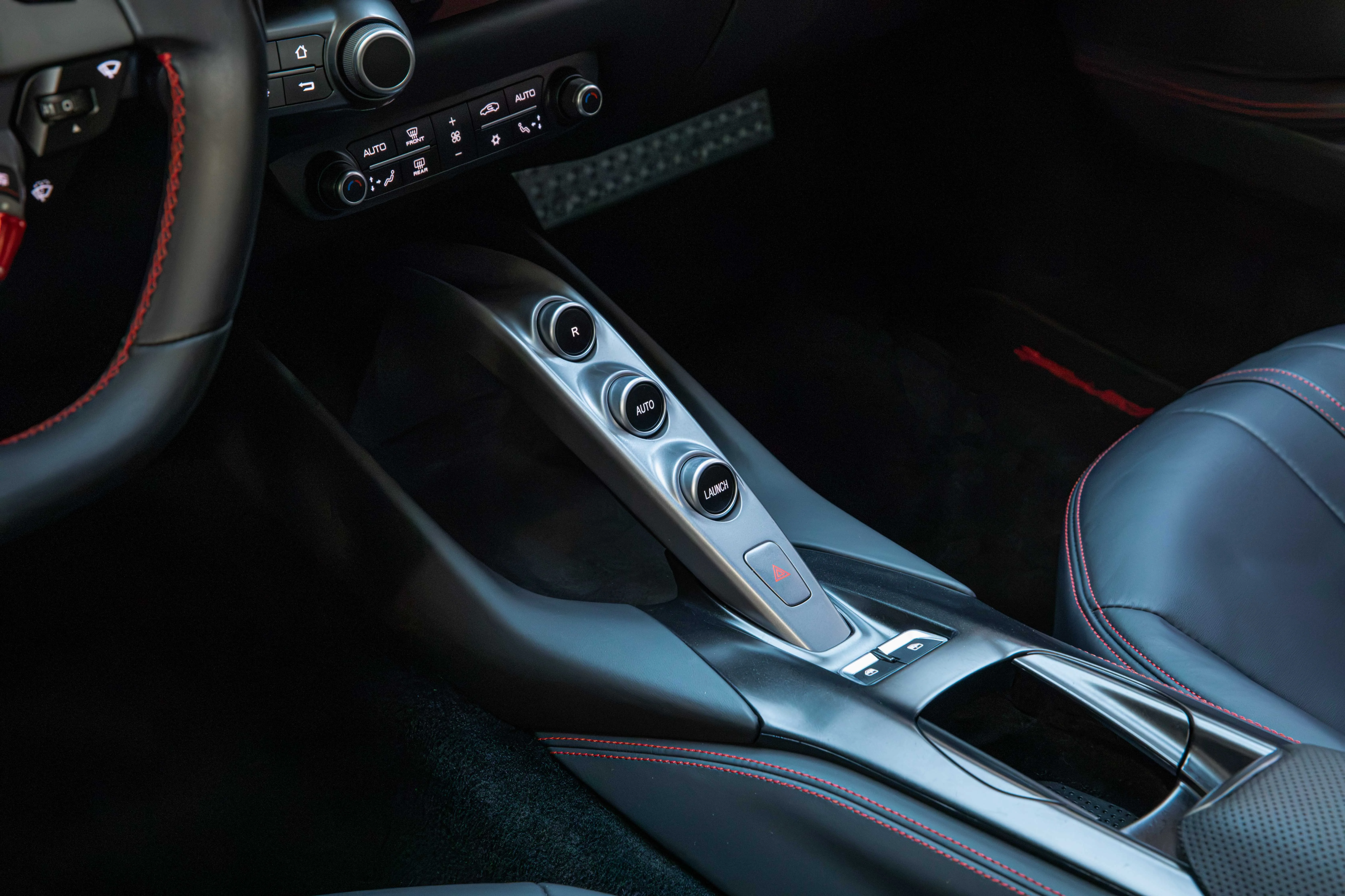 2018 Ferrari 812 Superfast, 26/30