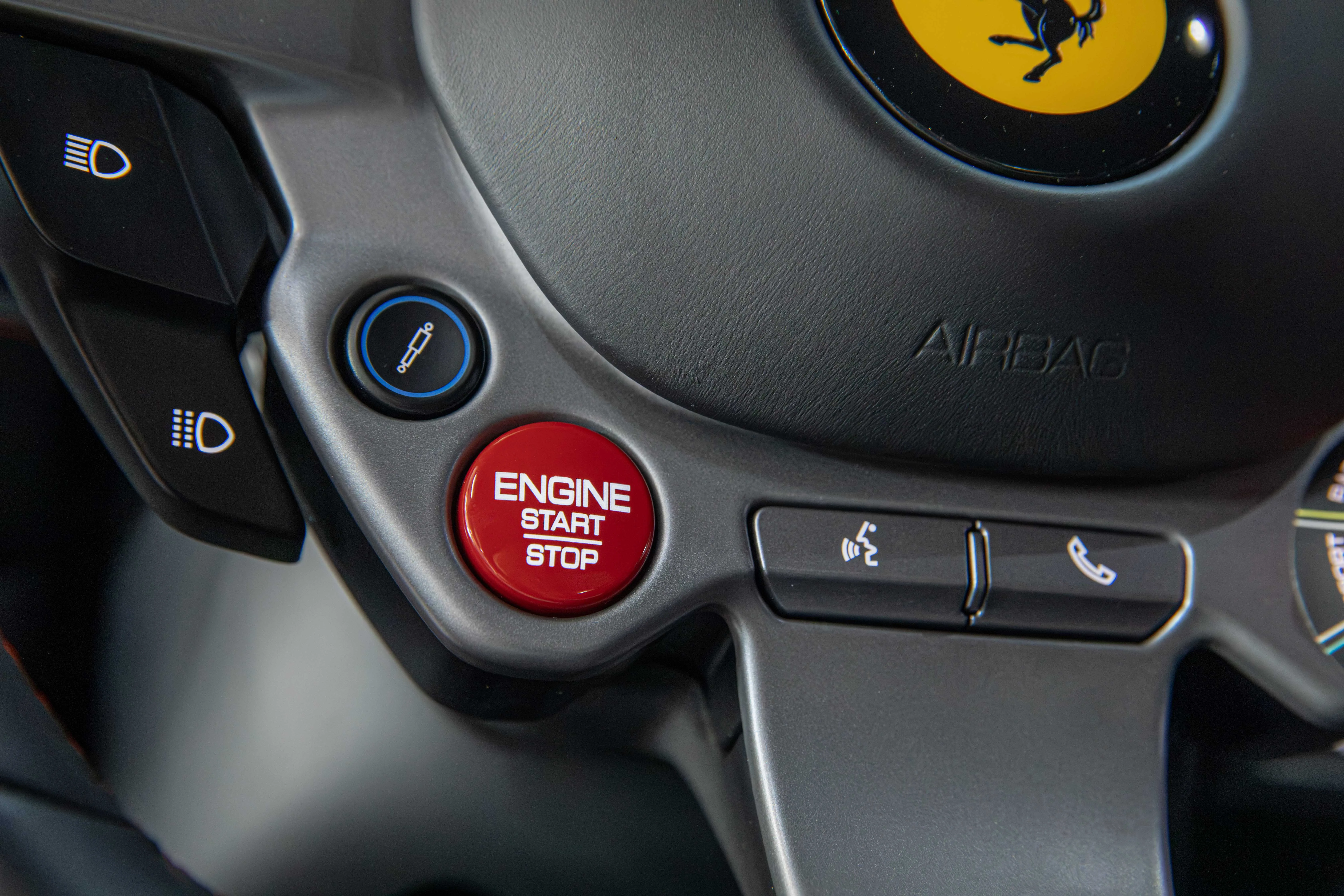 2018 Ferrari 812 Superfast, 27/30