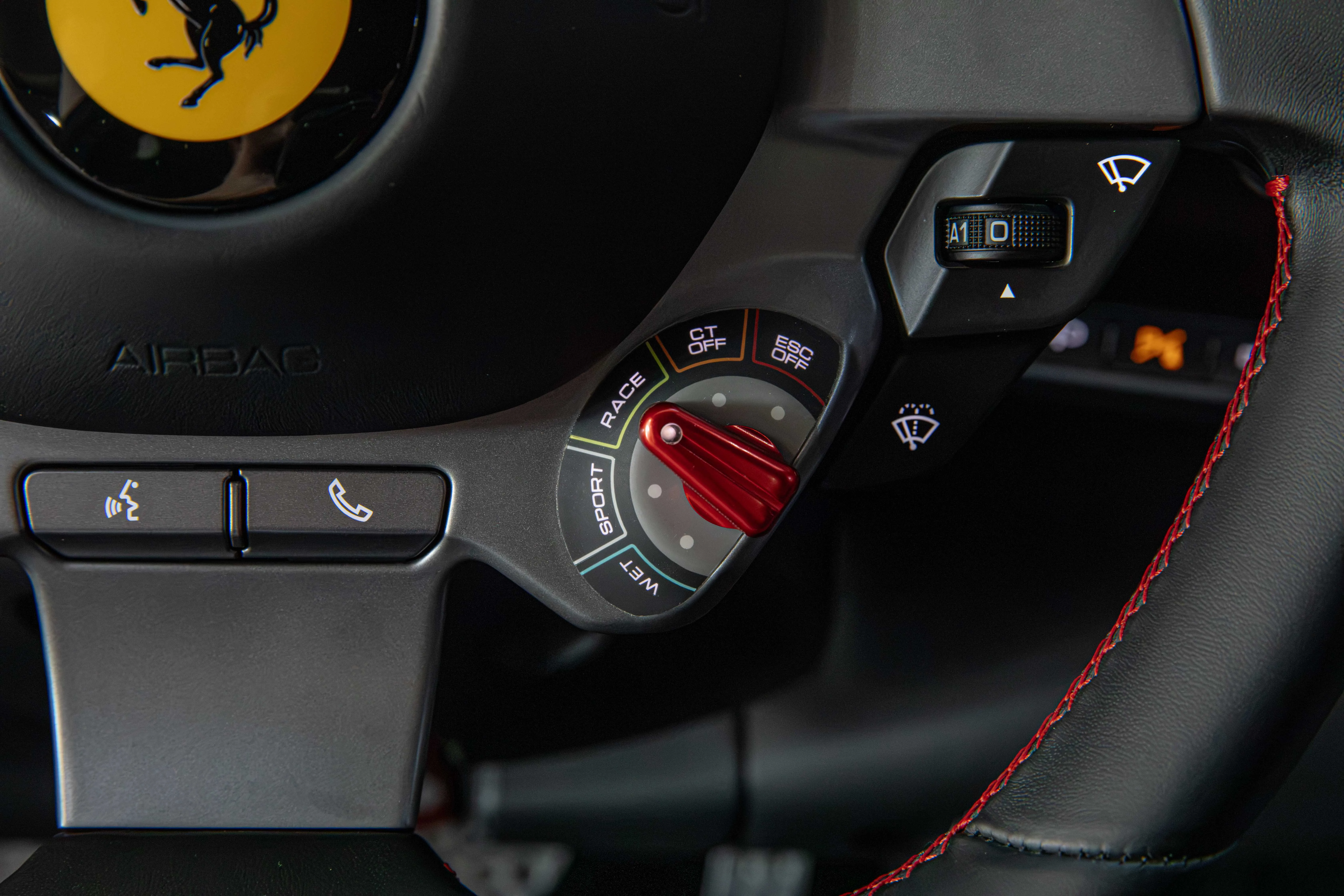 2018 Ferrari 812 Superfast, 28/30
