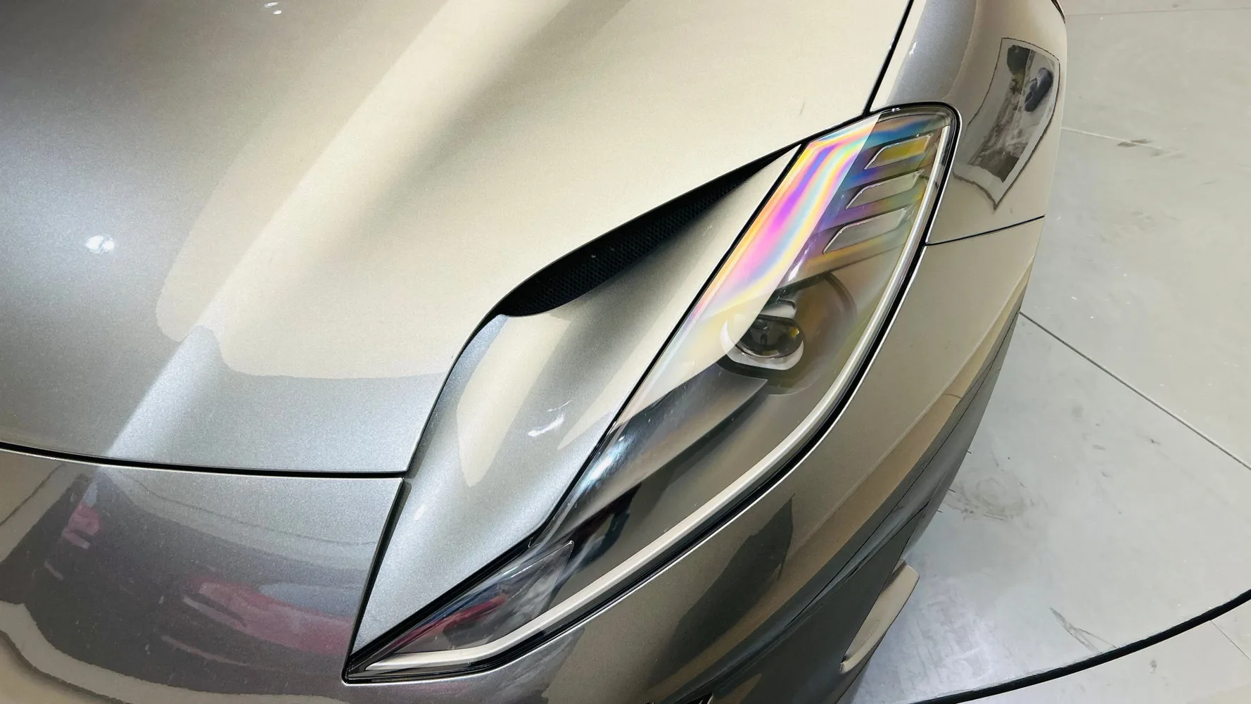 2018 Ferrari 812 Superfast, 7/23