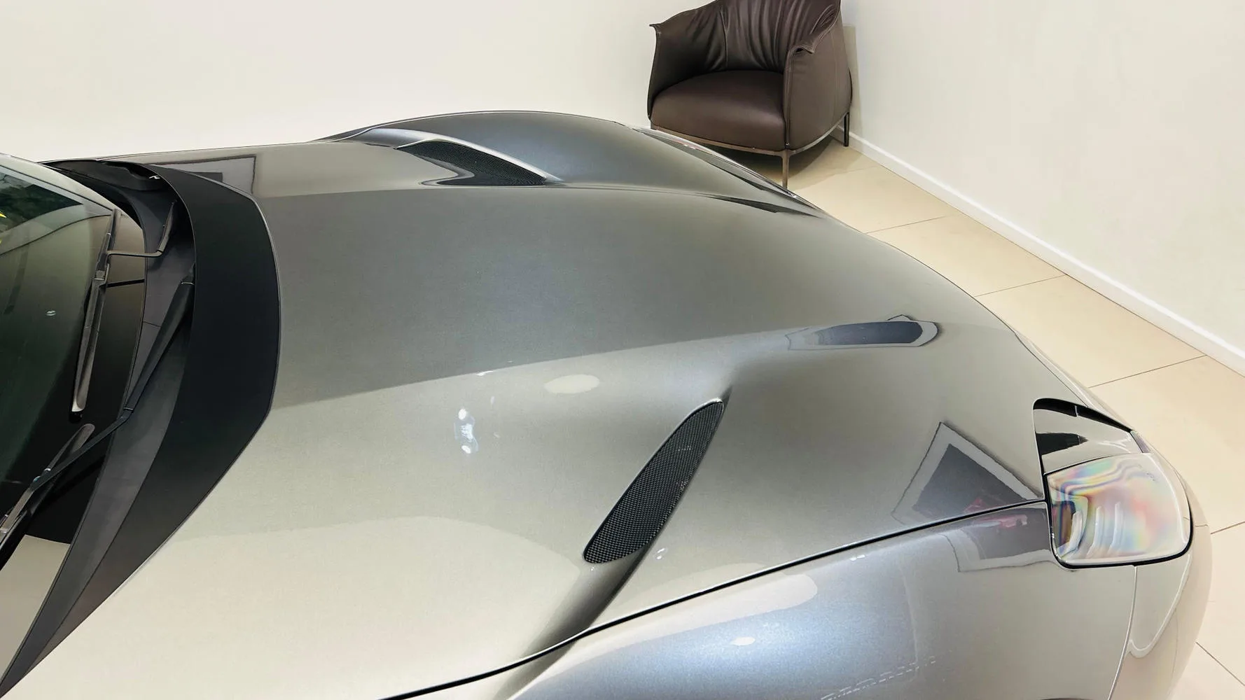 2018 Ferrari 812 Superfast, 9/23