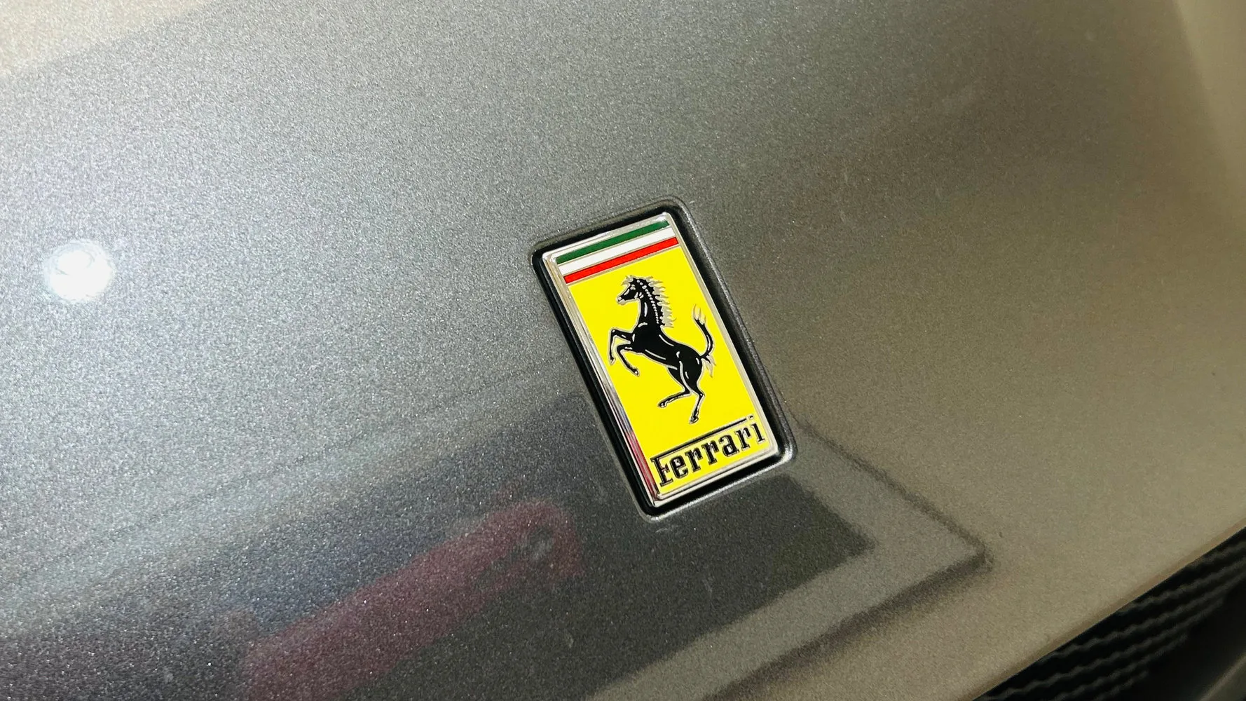 2018 Ferrari 812 Superfast, 10/23
