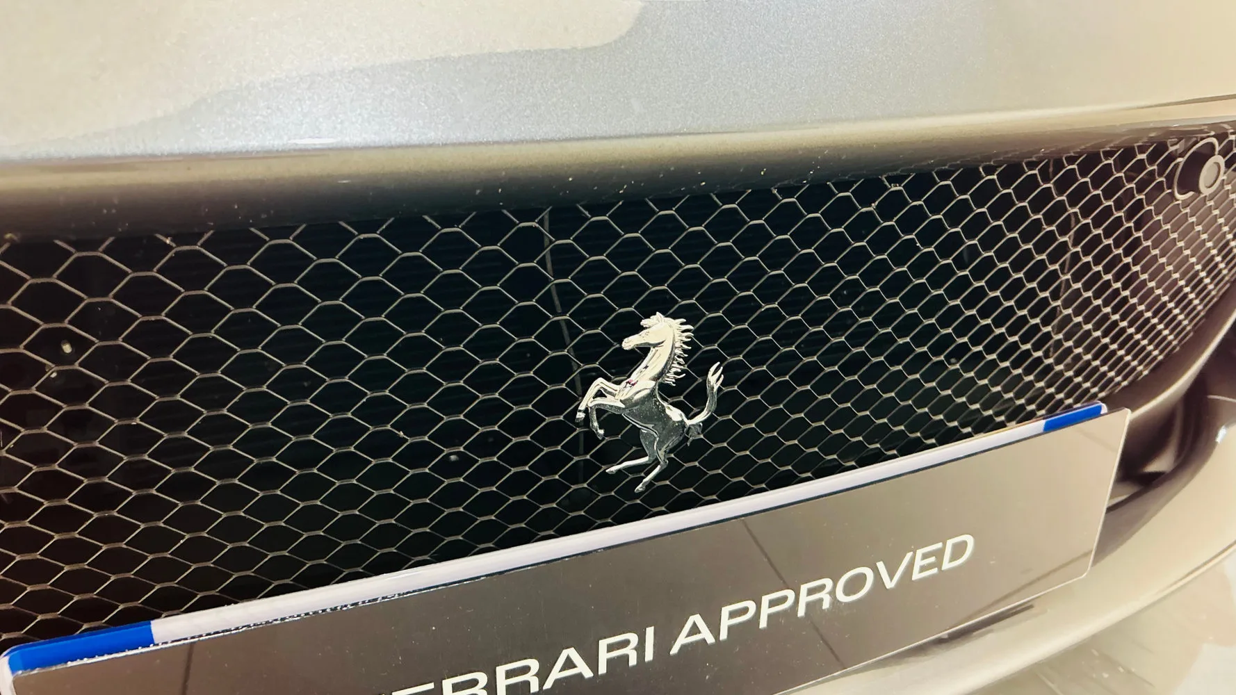 2018 Ferrari 812 Superfast, 11/23